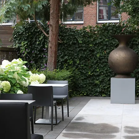 Boutique Hotel Straelman-2