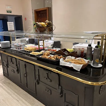 Hotel Sant Agusti-3