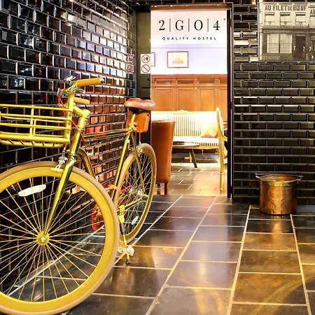The Classic By 2Go4 Grand Place-2