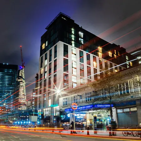 Hotel Saint London-2