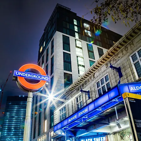 Hotel Saint London-3