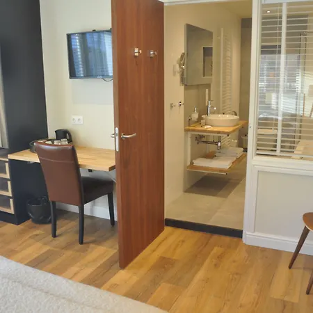 Hotel Sanders de Paauw-3