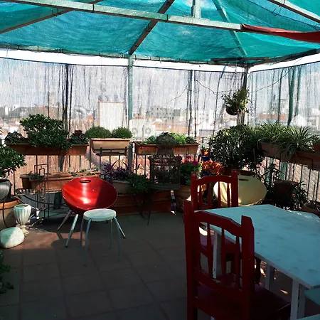 Hostal Casa Chueca-2