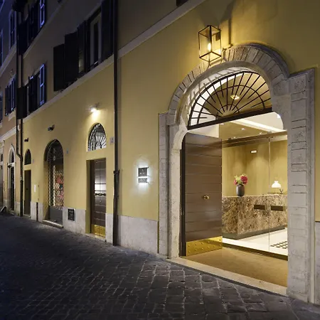 Margutta 19 - Small Luxury Hotels Of The World-2