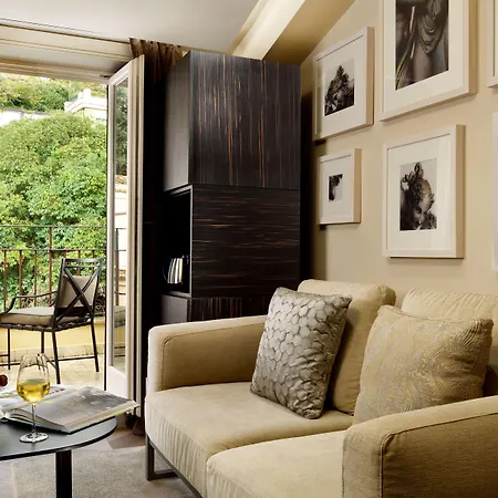 Margutta 19 - Small Luxury Hotels Of The World-3