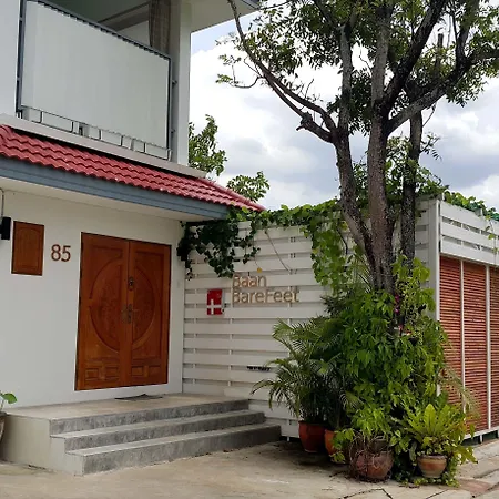 Barefeet Naturist Resort (Adults Only)-3