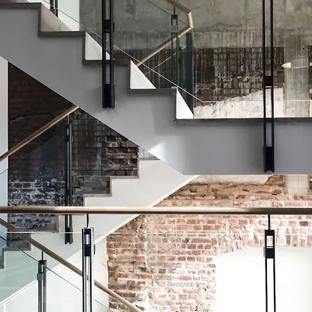 Alexianer Hotel Am Wasserturm-2