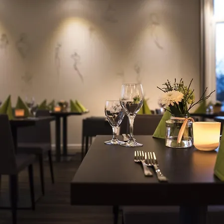 Alexianer Hotel Am Wasserturm-3