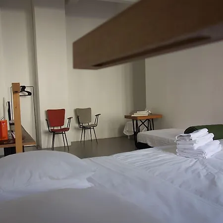 B&B Bloc G-2