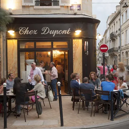 Une Chambre Chez Dupont-3