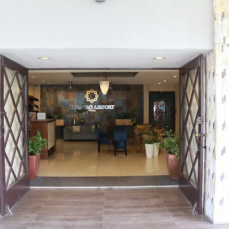 Curacao Airport Hotel-3