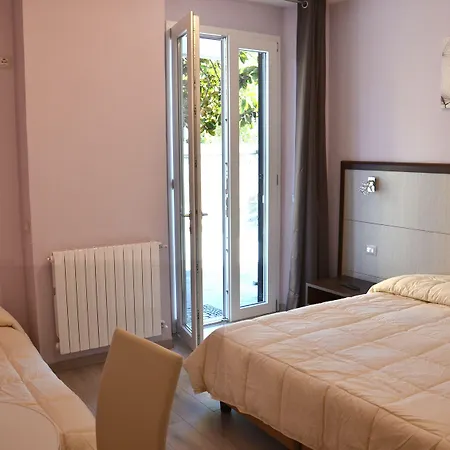 Florence Stadium B&B-2