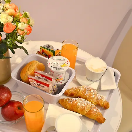 Florence Stadium B&B-3