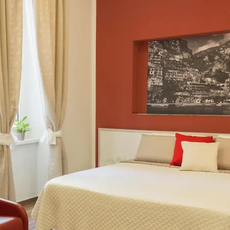 Rooms Stazione Centrale-2