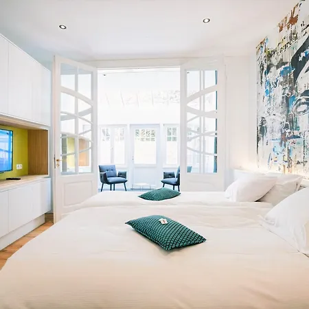 Hotel L'Esprit Sain-2