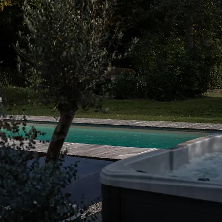 Boutique Hotel Le Faucon-2