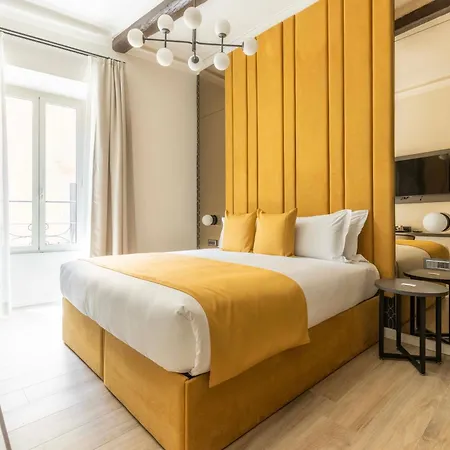 Home At Rome Luxury Navona Guest House 2-2