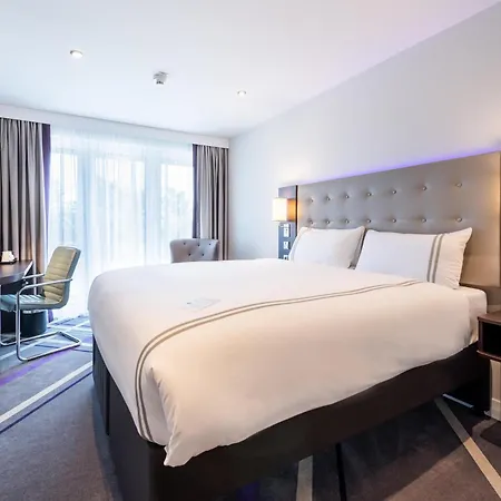 Premier Inn Muenchen City Schwabing-2