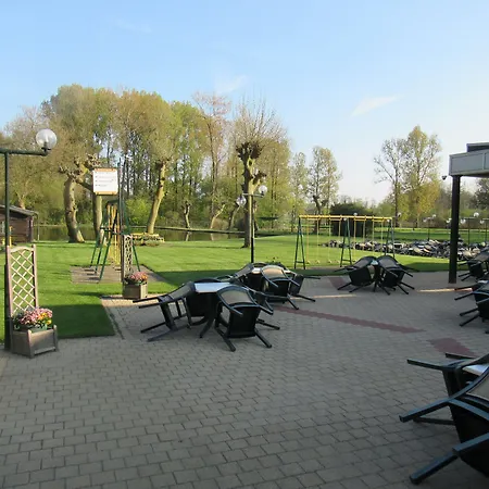 Hotel De Watermolen-2