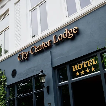 City Center Lodge Utrecht-3