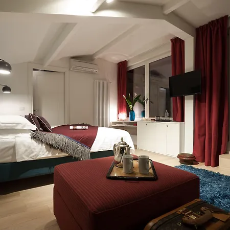 B&B Lorena Suites-3