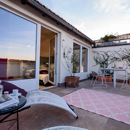 B&B Lorena Suites-2