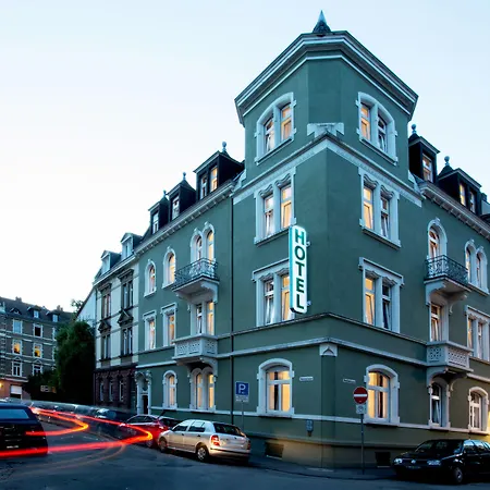 Hotel Mille Stelle City-3