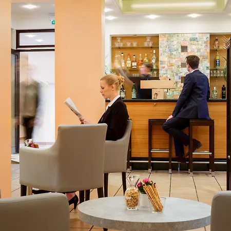 Messehotel Koeln-Deutz-3