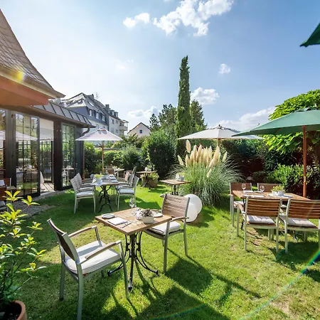 Hotel Stein - Schiller'S Manufaktur-3