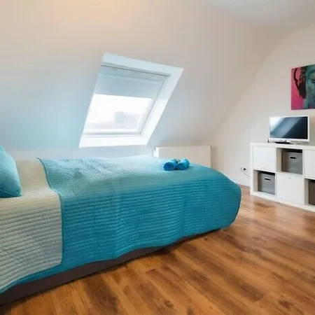 Hotel Belle Etage-3