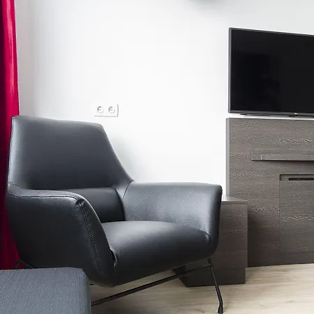 Bastion Hotel Eindhoven Waalre-2