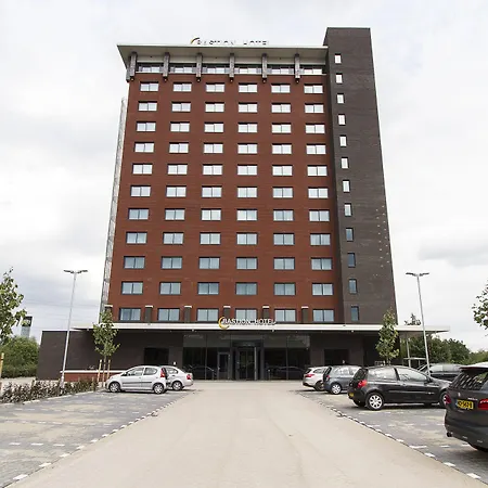Bastion Hotel Eindhoven Waalre-3