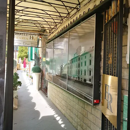 Hotel Maria-2