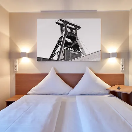 Mcdreams Hotel Essen-3