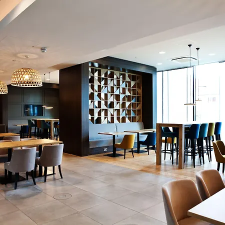 Hampton By Hilton Aachen Tivoli-2