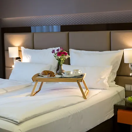 Hotel Kreis Residenz Muenchen-3