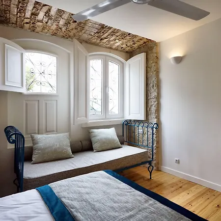 Casas De Sao Bento-2
