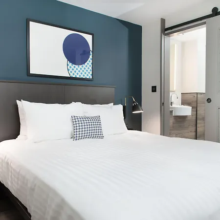 Residence Inn By Marriott London Tower Bridge-3