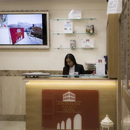 Esposizione Palace Hotel-3