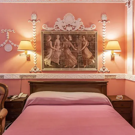 Hotel Barrett-3