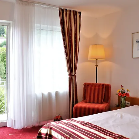 Hotel Neckarlux-2