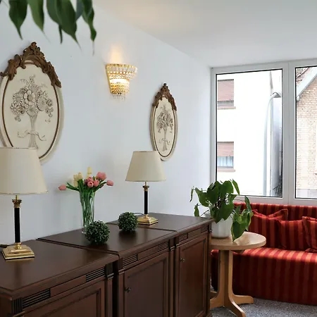 Hotel Neckarlux-3