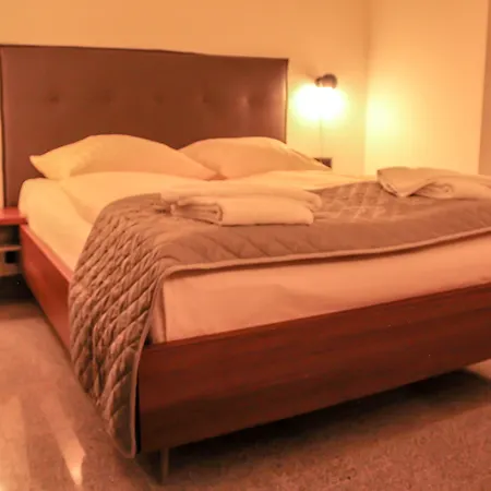 Bluestone Boarding Apartments-2