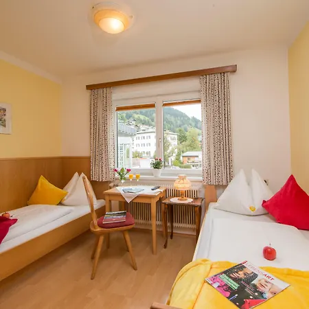 Hotel Pension Hubertus-3