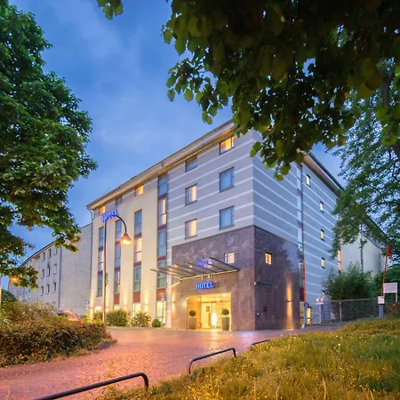 Philero Hotel Koeln-3