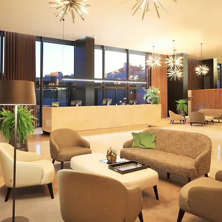 Iberostar Selection Lisboa-2