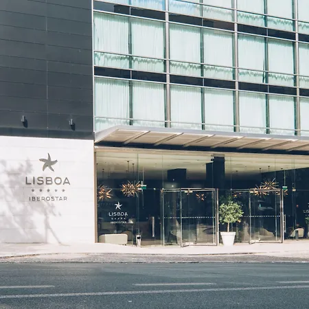 Iberostar Selection Lisboa-3