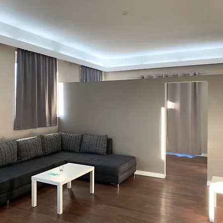 Boardinghotel Heidelberg-2