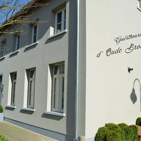 B&B d'Oude Brouwerij-2