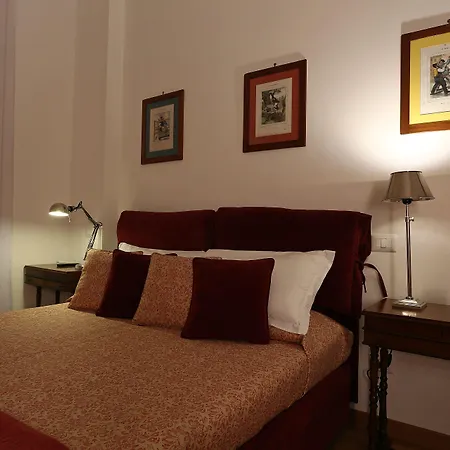 Houspitality Caesar Bed & Breakfast-2